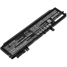 Yhteensopiva akun vaihto LENOVO  45N1117, 45N1116