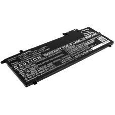 Yhteensopiva akun vaihto LENOVO  SB10T83165, 01AV470, SB10K97617, 5B10W13921, SB10T83164...