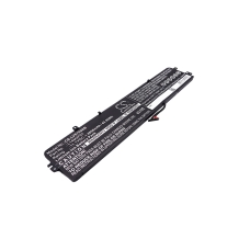 Yhteensopiva akun vaihto LENOVO  5B10H52788, L14M3P24, 5B10H41181, 5B10M95762, 5B10H41180...