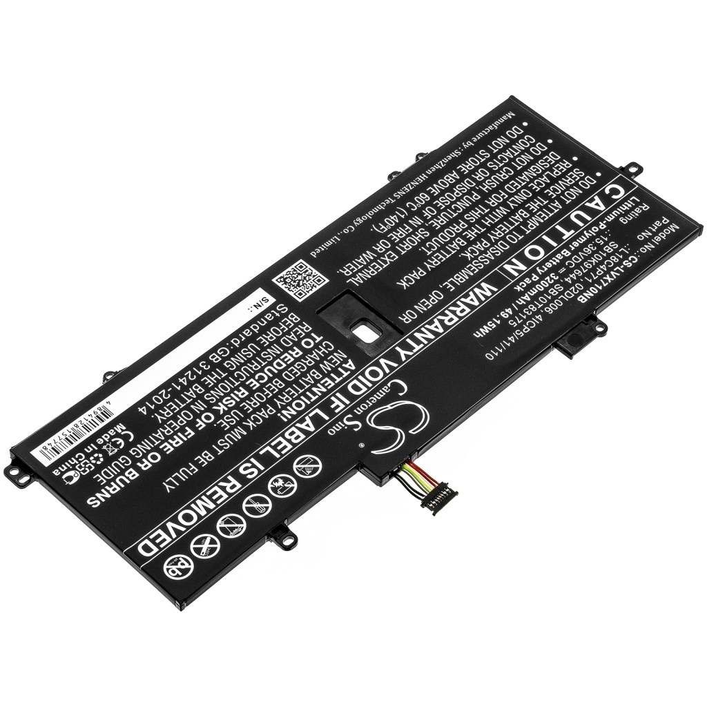 Lenovo Yoga-20qfs00c00