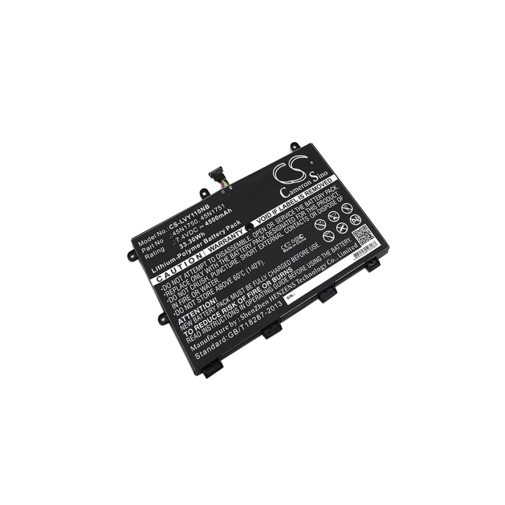 Lenovo ThinkPad 11e(20D9-9001CAU)