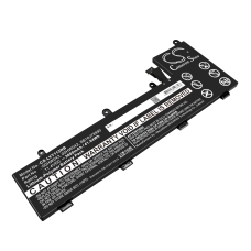 Yhteensopiva akun vaihto LENOVO  SB10J78991, SB10J78990, 00HW043, 00HW042