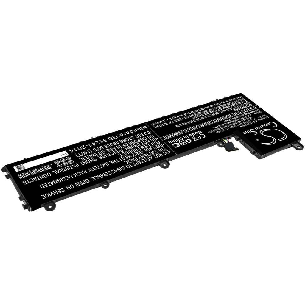 Lenovo TP 11e 5th Gen 20LRS0CA00