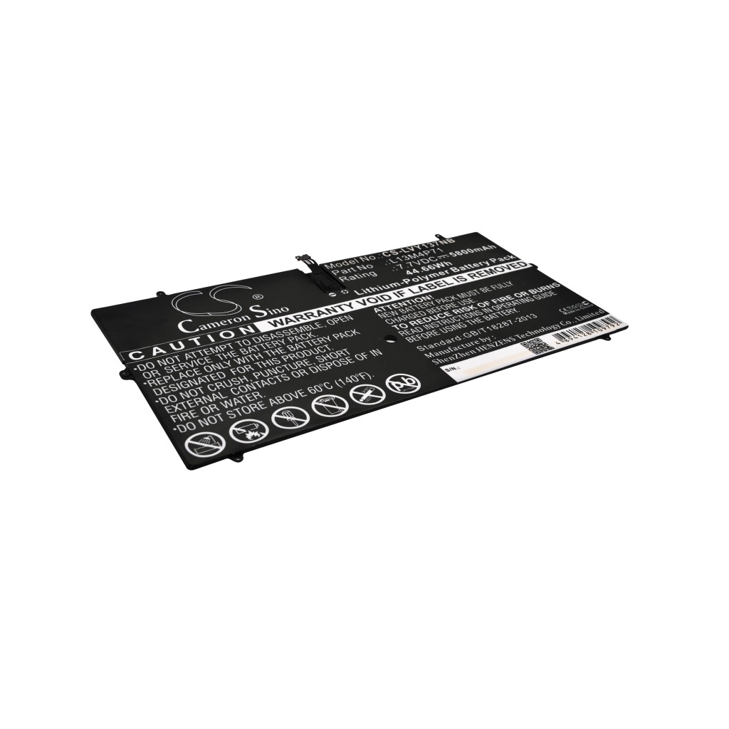 Lenovo Yoga 3 Pro 1370 13.3";;=