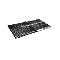 Yhteensopiva akun vaihto LENOVO  L13M4P71, 5B10K10181, 121500267, 121500264, L14S4P71