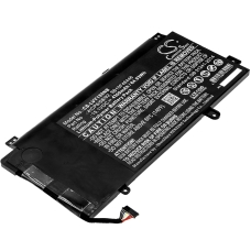 Yhteensopiva akun vaihto LENOVO  00HW009, SB10F46452, 00HW008, SB10F46446, 4ICP6/58/92...