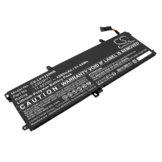 Yhteensopiva akun vaihto LENOVO  L20D3P71, 5B10W51823, SB10W51924, L20L3P71