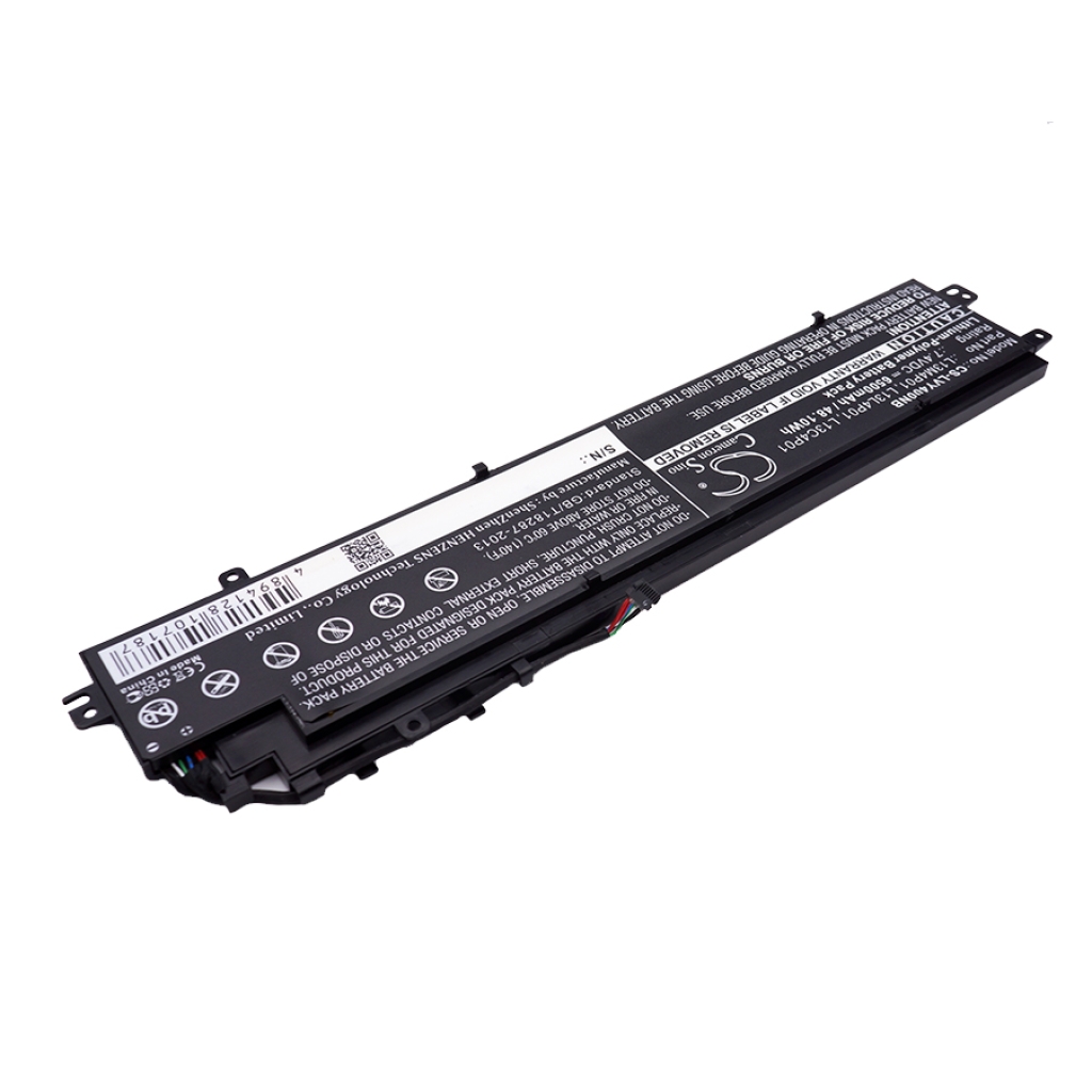 Lenovo Erazer Y40-80 20399