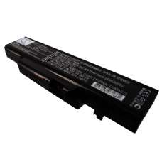 Yhteensopiva akun vaihto LENOVO  FRU 121001074, L10P6F01, FRU 121001154, FRU 121001073, FRU L10S6F01...