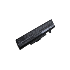 Yhteensopiva akun vaihto LENOVO  45N1052, L11L6F01, L11S6Y01, 121500051, 45N1047...