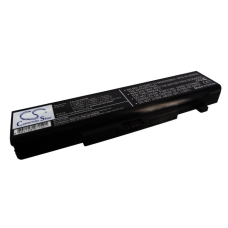 Yhteensopiva akun vaihto LENOVO  45N1044, 45N1054, L11L6R01, 121500052, L13C6Y01...