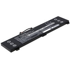 Yhteensopiva akun vaihto LENOVO  L13N4P01, L13M4P02, 5B10K10190