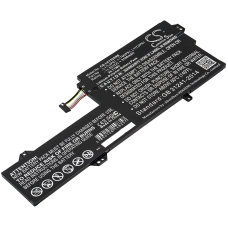 Yhteensopiva akun vaihto LENOVO  L17L3P61, L17C3P61, L17M3P61