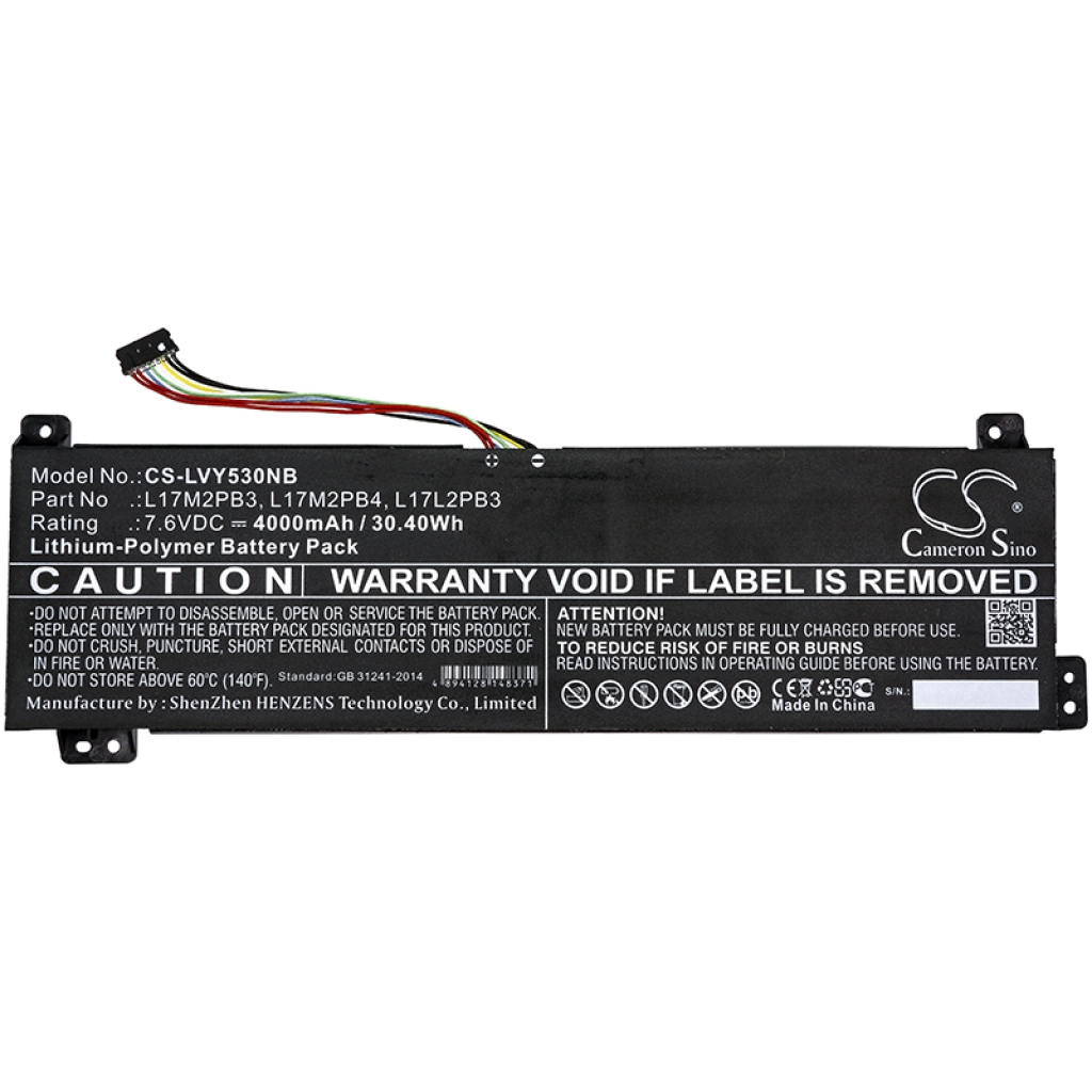 Lenovo V130-15IKB 81HN00GPAU