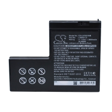 Yhteensopiva akun vaihto LENOVO  L08S6T13, 42T4576, 42T4575