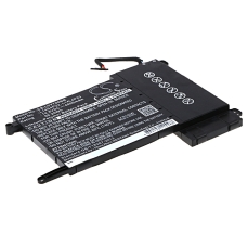 Yhteensopiva akun vaihto LENOVO  5B10H22084, L14S4P22, L14M4P23, L14L4P23, 5B10H22085