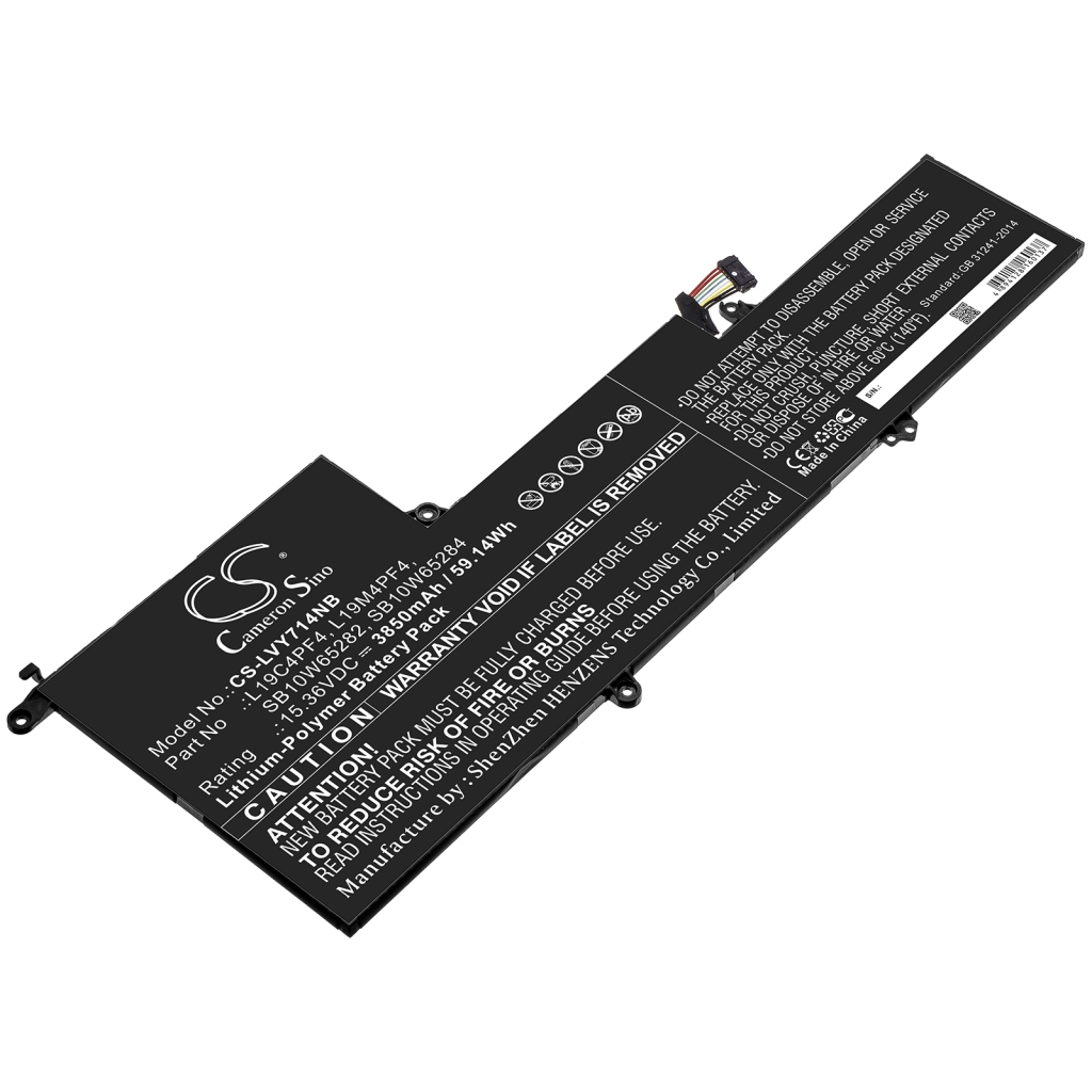 Lenovo Yoga Slim 7 14IIL05 82A1005MUK