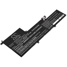 Yhteensopiva akun vaihto LENOVO  L19C4PF4, 5B10W65297, SB10W65284, 5B10W65276, SB10W65282...