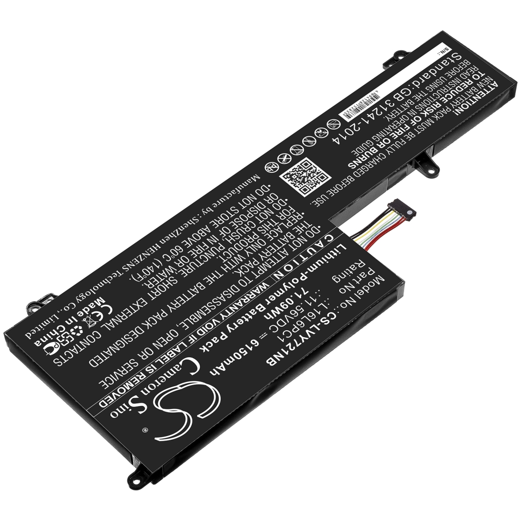 Lenovo Yoga 720-15IKB(80X7005BGE)