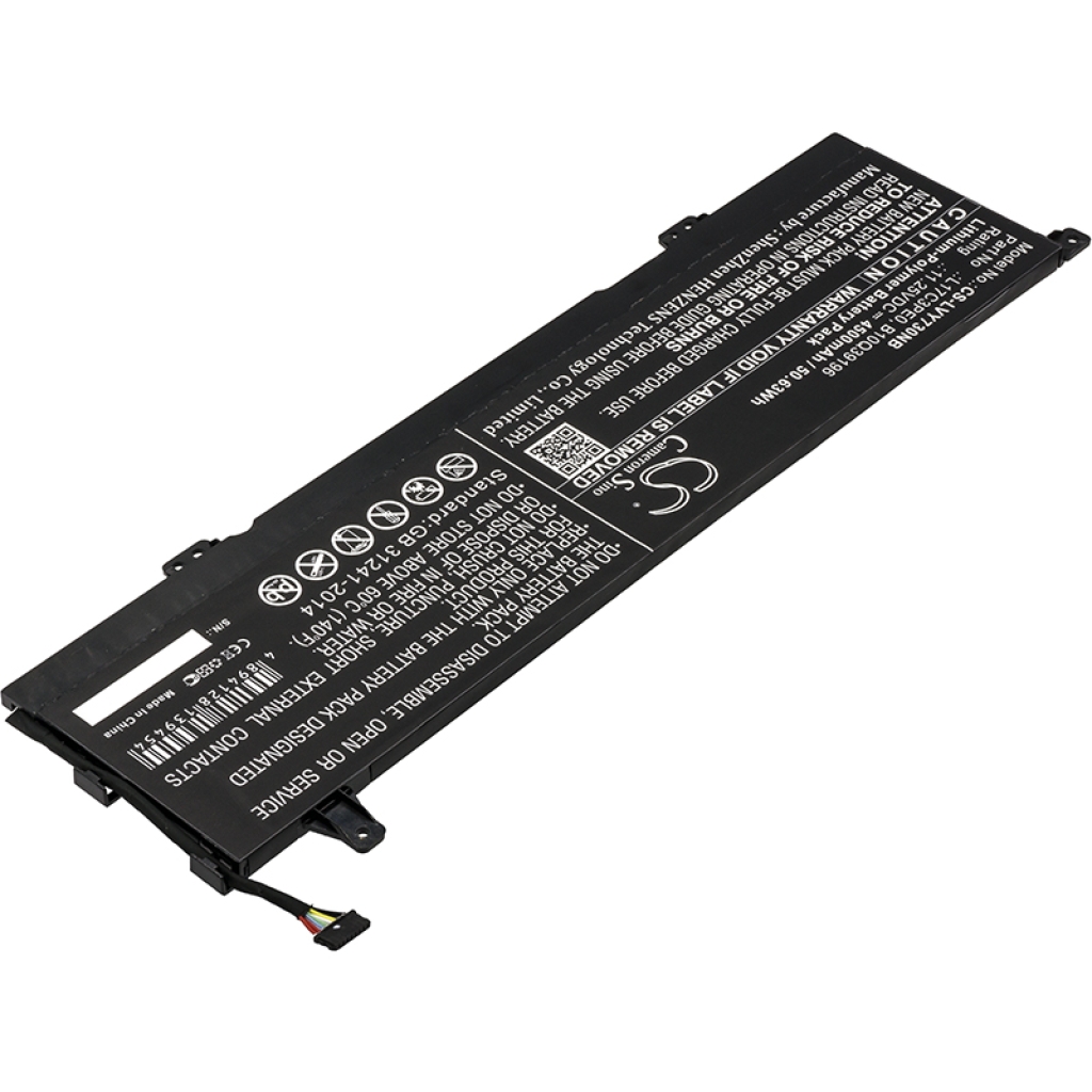 Lenovo Yoga 730-15IWL-81JS002TGE