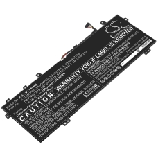 Yhteensopiva akun vaihto LENOVO  SB10V26975, 5B10W67169, SB10V26972, 5B10V26973, L19M4PG0...