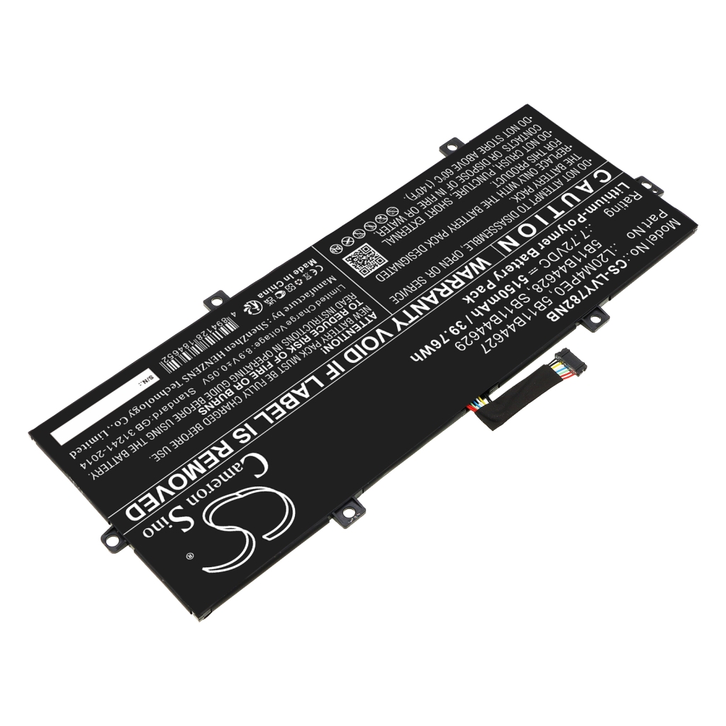 Lenovo Yoga Duet 7 13ITL6 82MA000KHH