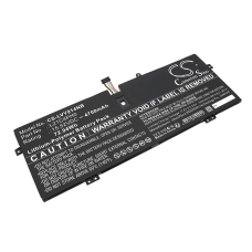 Yhteensopiva akun vaihto LENOVO  5B11D97141, SB11D97144, L21L4PH0, 5B11D97138, SB11D97143...