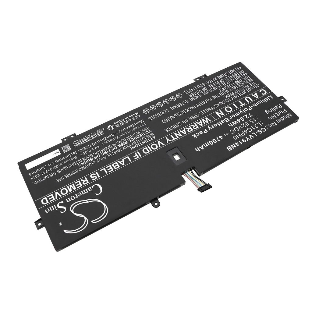 Lenovo 82LU007CHV