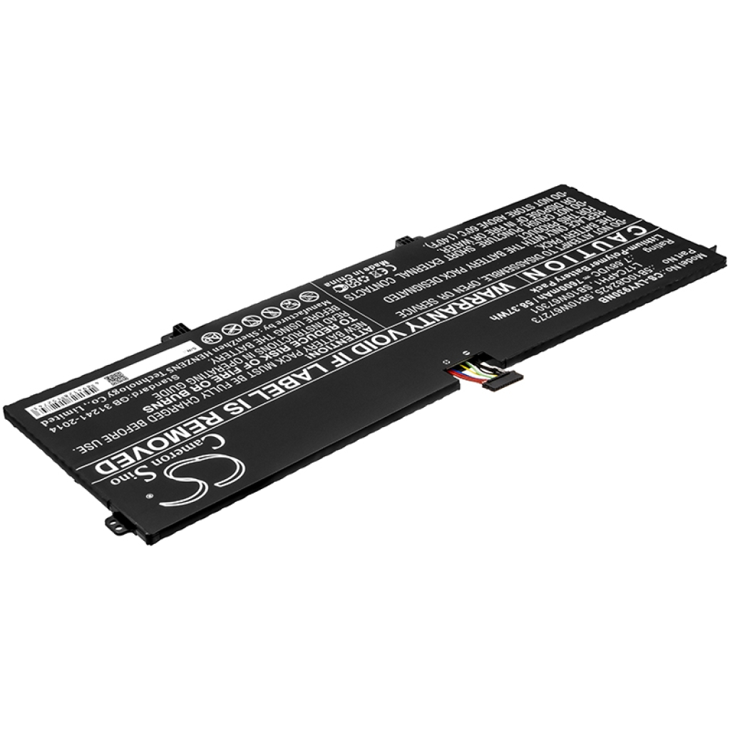 Lenovo Yoga C930-13IKB-81C4002QMZ