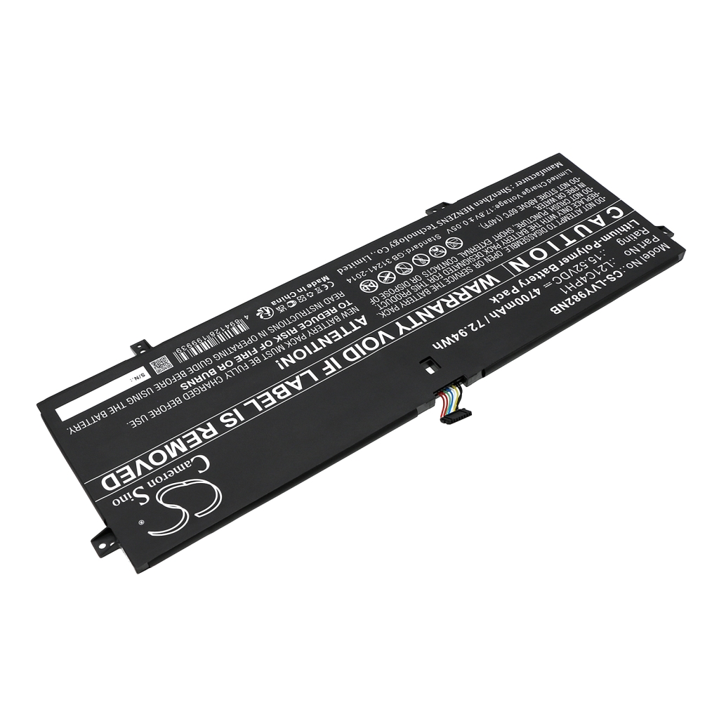 Lenovo Yoga Slim 9 14IAP7 82T0003PLM