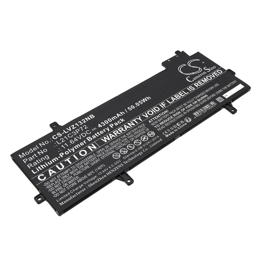 Lenovo ThinkPad Z13 Gen 1 21D20012EQ