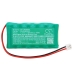 Akut Vehicle Alarm Battery CS-LXU200SL