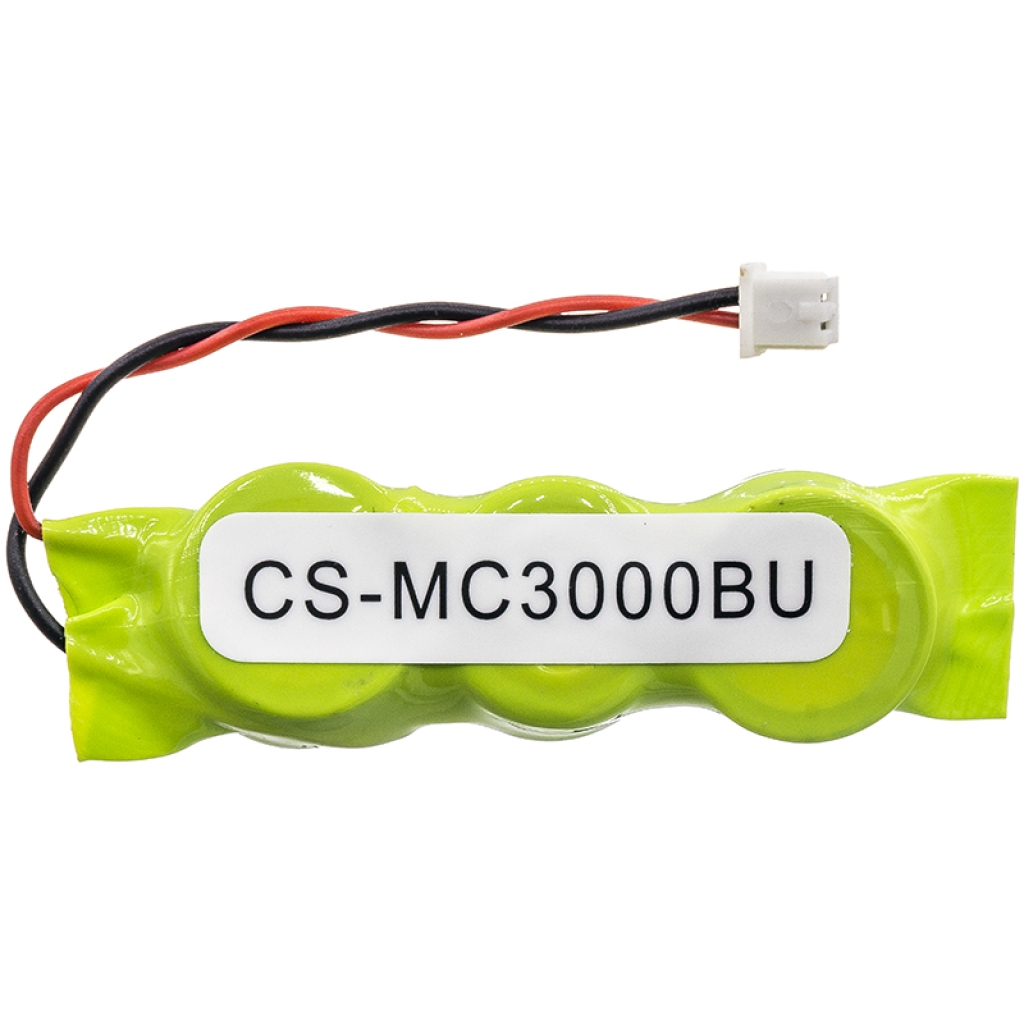 CMOS / Varmuuskopioakku Symbol CS-MC3000BU