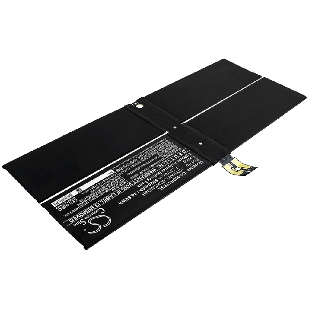 Microsoft Surface 2-LQN-00004