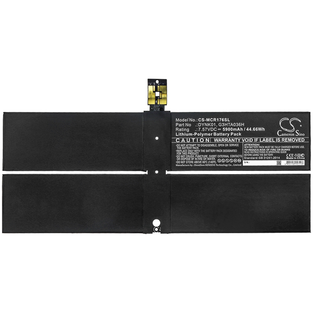 Microsoft Surface 2-LQN-00004