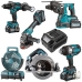 Makita CF001G