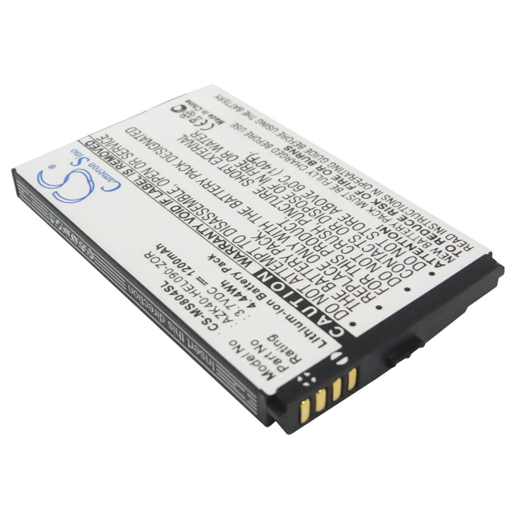 O2 Gigabyte CS-MS804SL