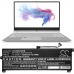 MSI PS42 Modern 8RA-074IN