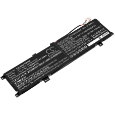 Yhteensopiva akun vaihto MSI  BTY-M55, 925QA055H