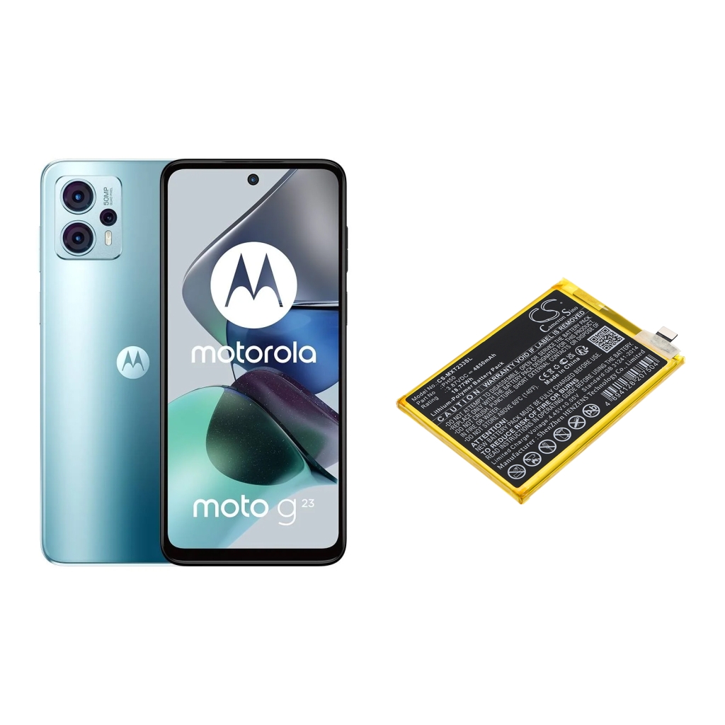 Motorola XT2333-5