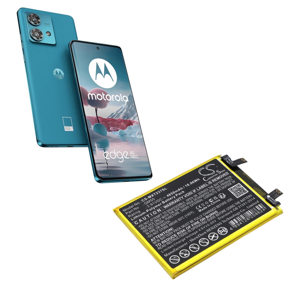 Motorola XT2307-1