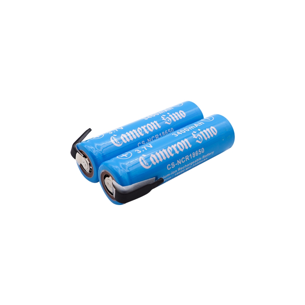 Rechargeable Batteries CS-NCR18650NR