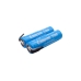 Rechargeable Batteries CS-NCR18650NR