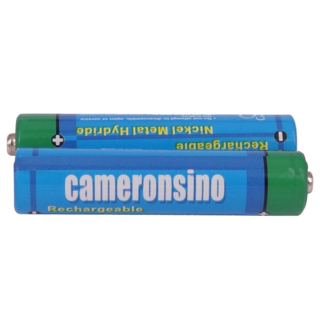 Akut Rechargeable Batteries CS-NI7SL