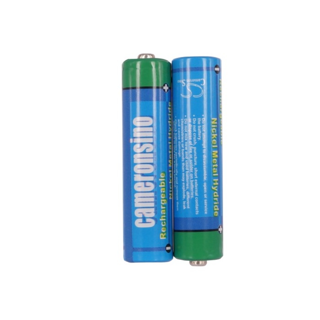 Rechargeable Batteries Cameronsino CS-NI7SL