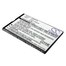 Yhteensopiva akun vaihto Nokia BP-3L,BS-04,MP-S-V