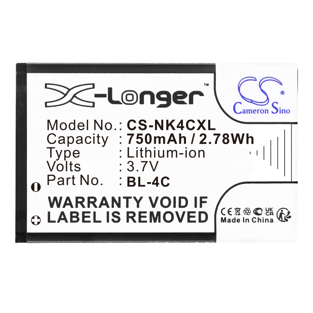 Pöytälaturi Oregon scientific CS-NK4CXL