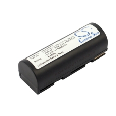 Yhteensopiva akun vaihto EPSON  PDR-BT2A, EU-85, B32B818233, PDR-BT2, EPALB1...