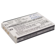 Yhteensopiva akun vaihto Acer  02491-0026-00, BLi-296, 02491-0037-02, 02491-0015-00, BLi-269...