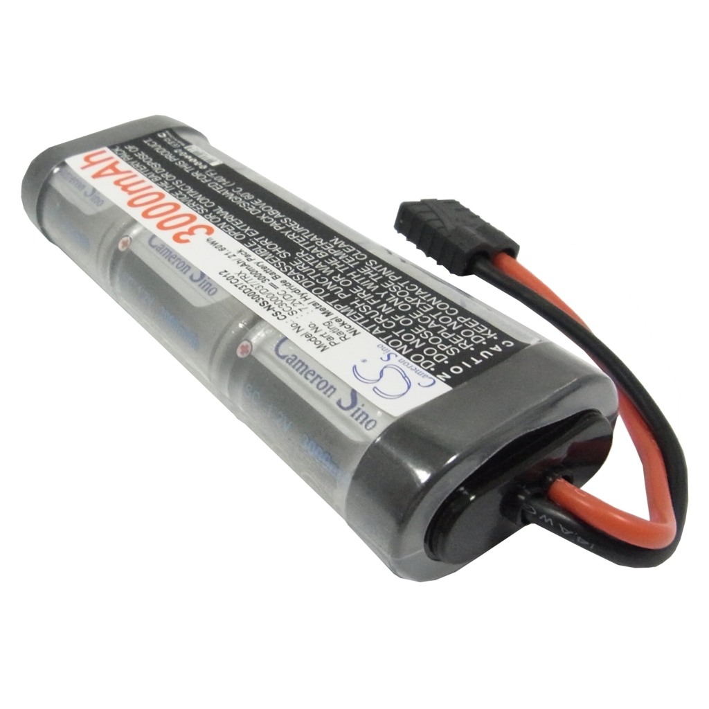 Akut RC hobby batteries CS-NS300D37C012